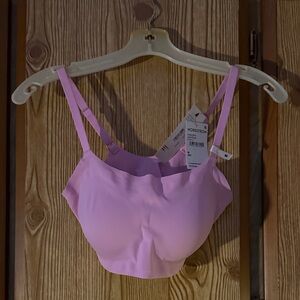 DKNY Light Pink Bralette